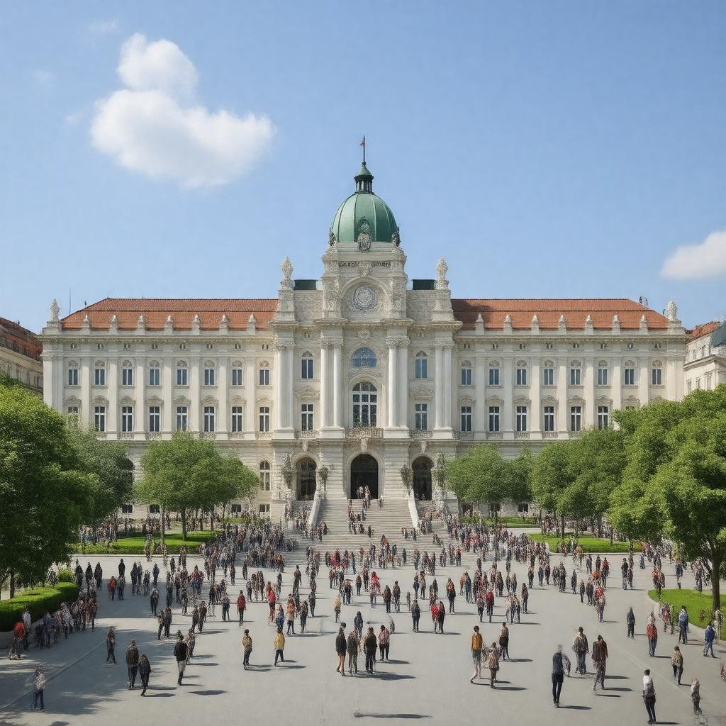 Technische Universität Wien